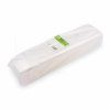 Miska (PP) hranatá průhledná 108 x 81 mm 250ml [100 ks]