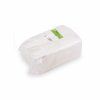 Miska (PP) hranatá průhledná 108 x 81 mm 300ml [100 ks]