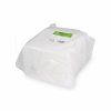 Vanička (PP) hranatá průhledná 186 x 133 mm 500ml [50 ks]