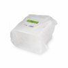 Vanička (PP) hranatá průhledná 186 x 133 mm 1000ml [50 ks]