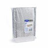 Miska (ALU) hranatá 218 x 112 x 60 mm 900ml [100 ks]