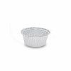 Miska (ALU) kulatá Ø80 x 36 mm 110ml [100 ks]