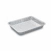 Menu mísa (ALU) nedělená 227 x 177 x 30 mm 930ml [100 ks]