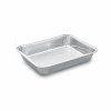 Menu mísa (ALU) nedělená 227 x 177 x 39 mm 1155ml [100 ks]