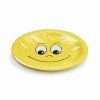 Papírový talíř (FSC Mix) Smile Ø23cm [10 ks]