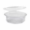 Miska (PP) Ripboxx osmiboká průhledná 1500ml [25 ks]