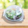 Salátová miska (PP) Ripboxx Greens průhledná 2200ml [25 ks]