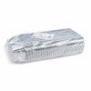 Miska (ALU) hranatá 189 x 86 x 50 mm 540ml [1500 ks]