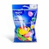 Nafukovací balónek barevný mix Ø20cm `S` [100 ks]