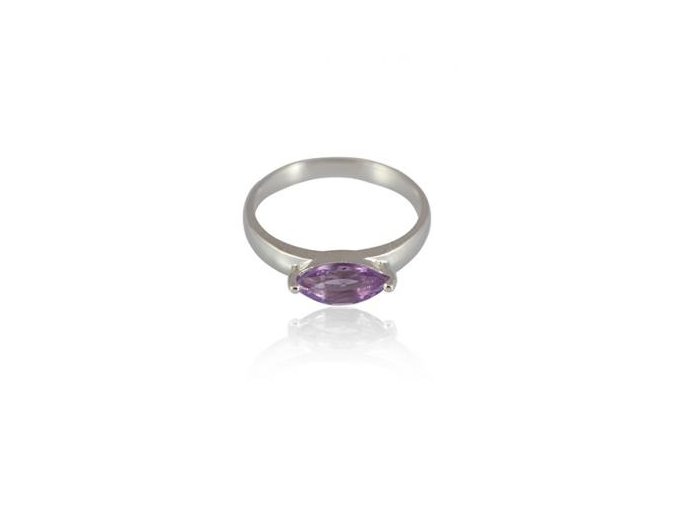 Prsten Milena (Velikost prstenu 52)
