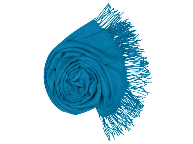 Pahmina Carlo Romani P84 (oceásnky modrá)