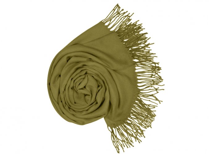 Pashmina Carlo Romani P67 (khaki)