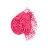 Pashmina Carlo Romani P103 (malinová)