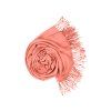 Pashmina Carlo Romani P106 (pudrová)