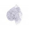 Pashmina Carlo Romani P16 (levandulová)