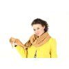 Pashmina Carlo Romani P35 modelka