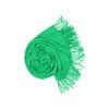 Pashmina Carlo Romani P81 (zelená)