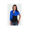 Pashmina Carlo Romani P69 (azul modrá)