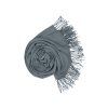 Pashmina Carlo Romani P90 (tmavě šedá)