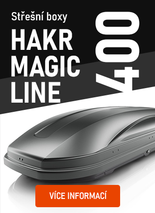 hakr 400