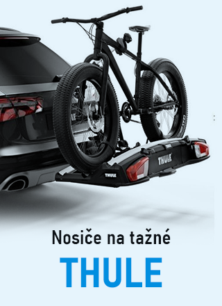 
THULE Nosič kol na tažné zařízení VeloSpace XT 3