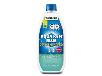 105 105 105 aqua kem eucalyptus koncentrat