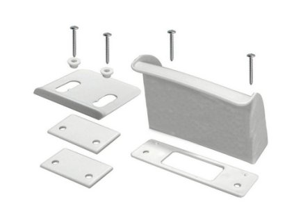 126 126 126 uchyceni wc porta potti