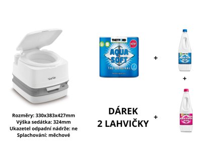 153 153 153 porta potti 145 chemie