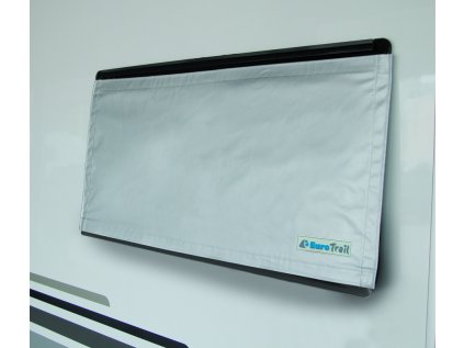 1599 2 zastineni okna pro ochlazeni interieru