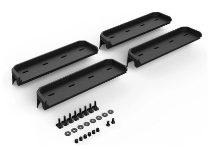 20082 1 7377 2 bed track kit 2 hd track