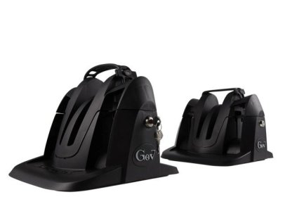 2009 2009 2009 gev shark