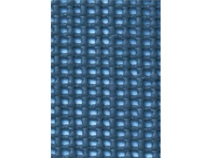 2324 koberec gumovy modry