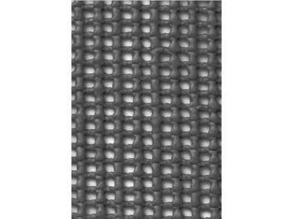 2336 koberec gumovy tmave sedy