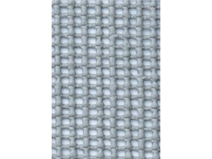 2345 koberec gumovy svetle sedy