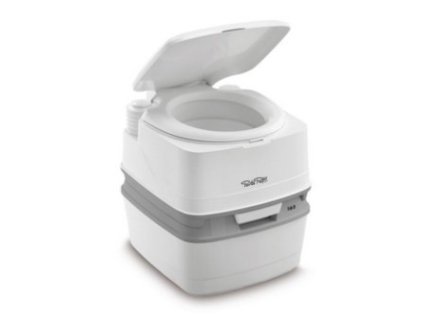 75 75 75 porta potti 165