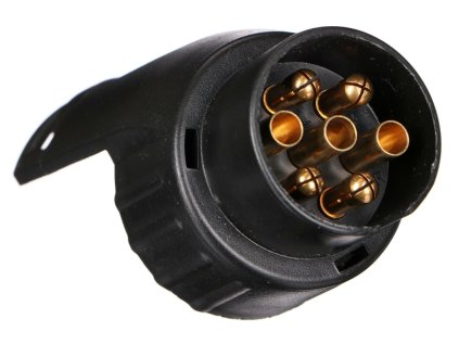 Redukce zásuvky 7-13 pin