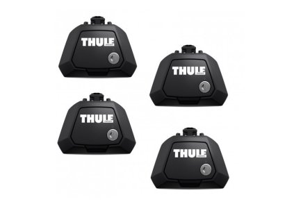 thule evo raised rail