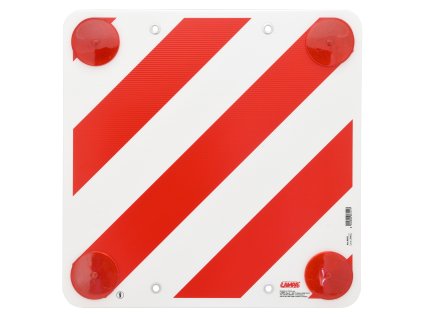 9545 vystrazna cedule 50 x 50 cm