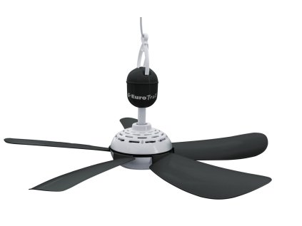 stropní ventilátor etlt1411