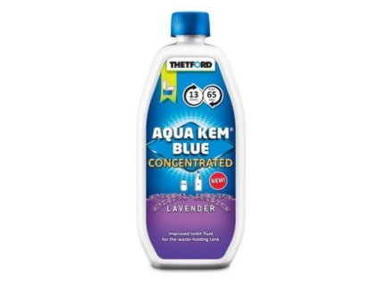 96 96 96 aqua kem blue lavender koncentrat