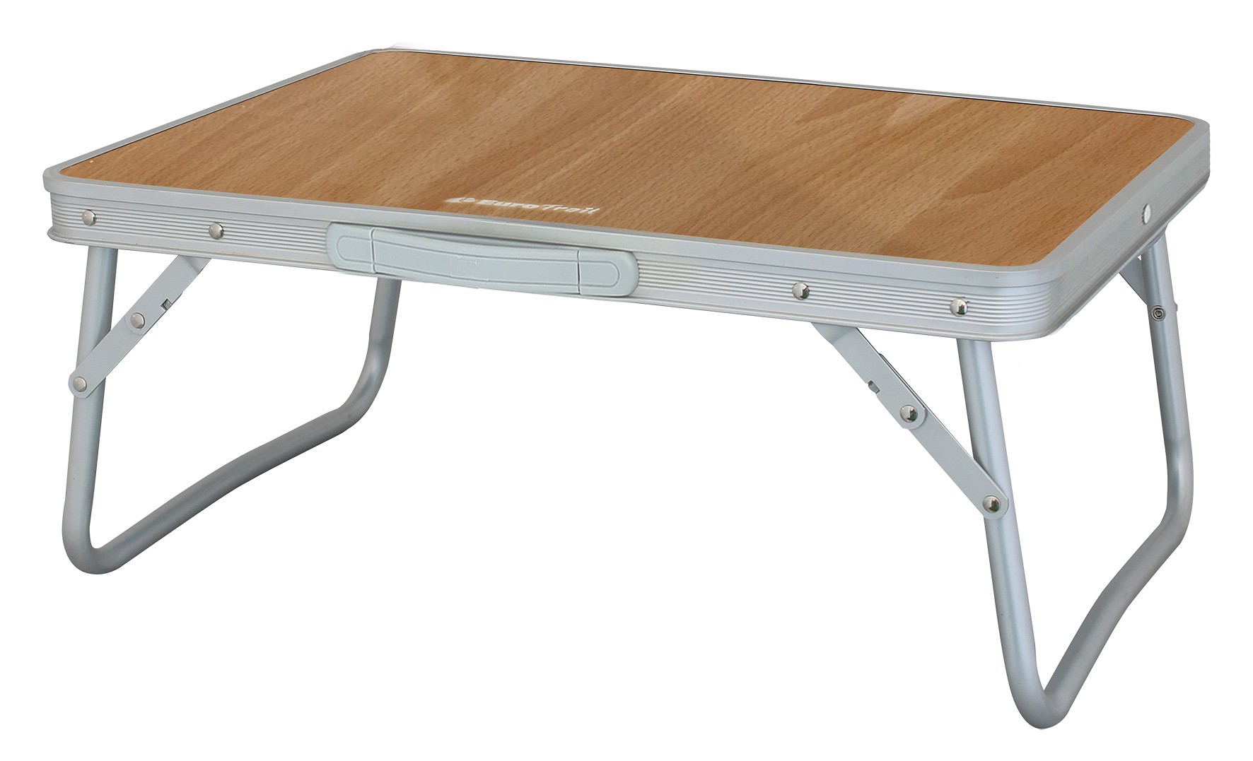 Eurotrail Nízký stolek Dornas dřevěný