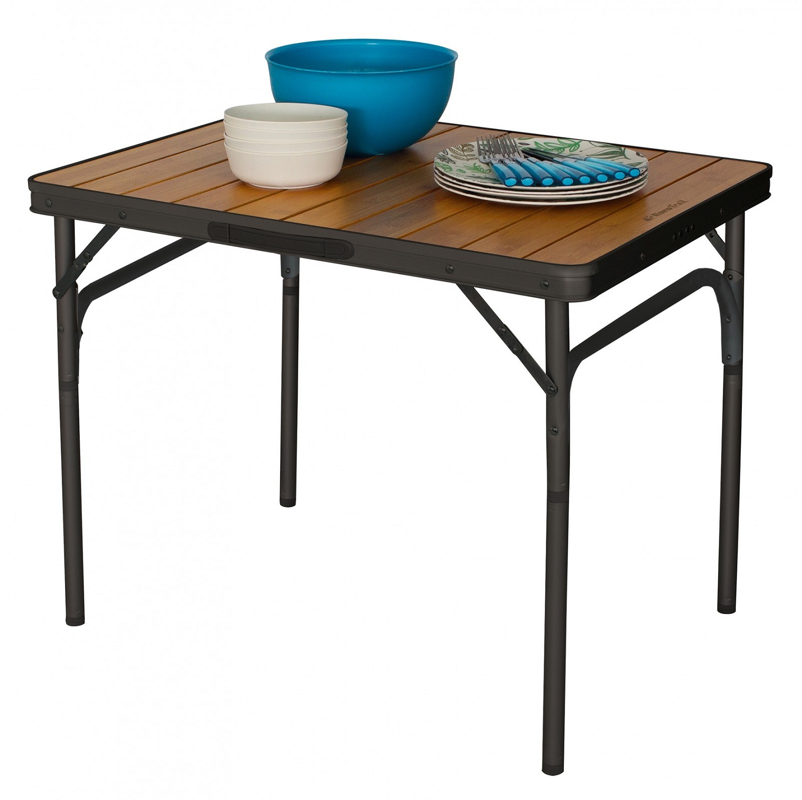 Kempingový stůl Eurotrail Charelle