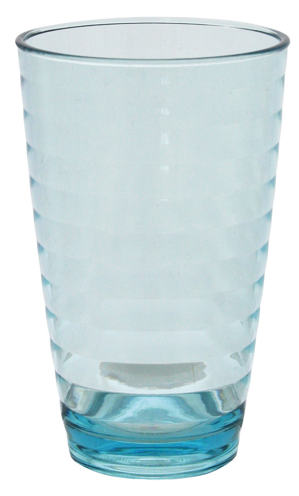 Eurotrail Sada sklenic na nealko Barva: Průhledná