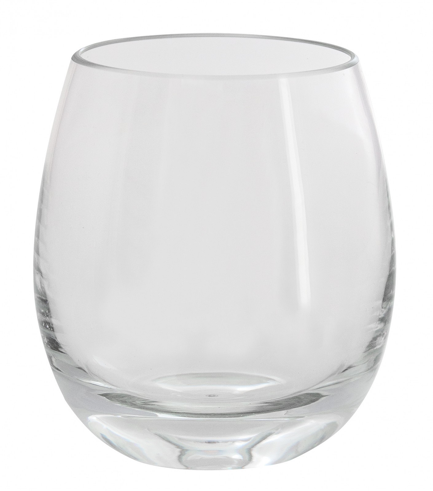 Eurotrail Sada sklenic na vodu