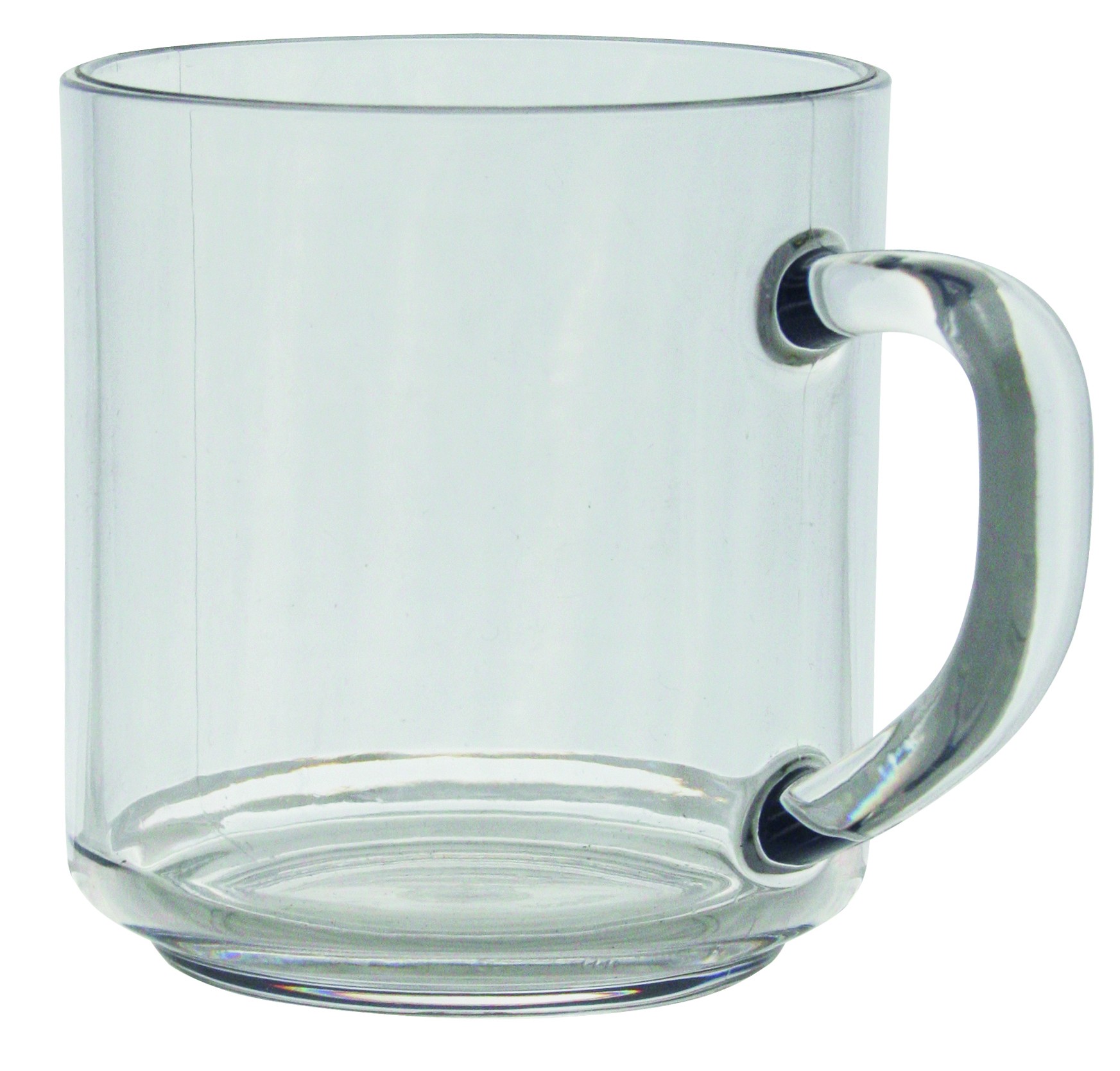 Eurotrail Sada sklenic na čaj