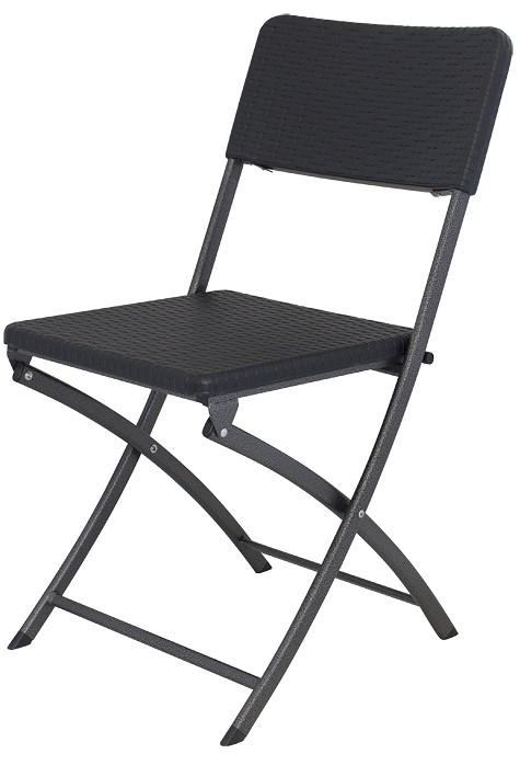 Eurotrail Zahradní ratanová židle