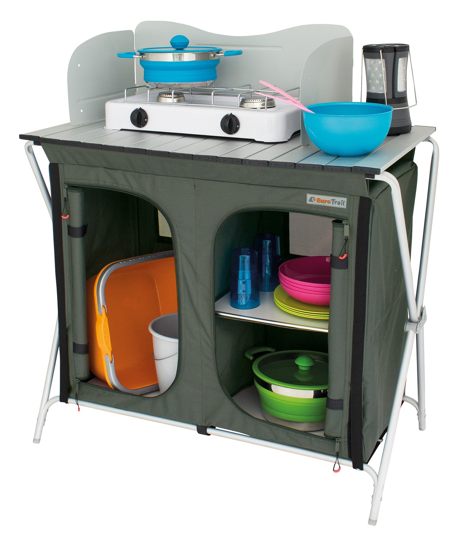 Kuchyňská skříňka Eurotrail Mayet