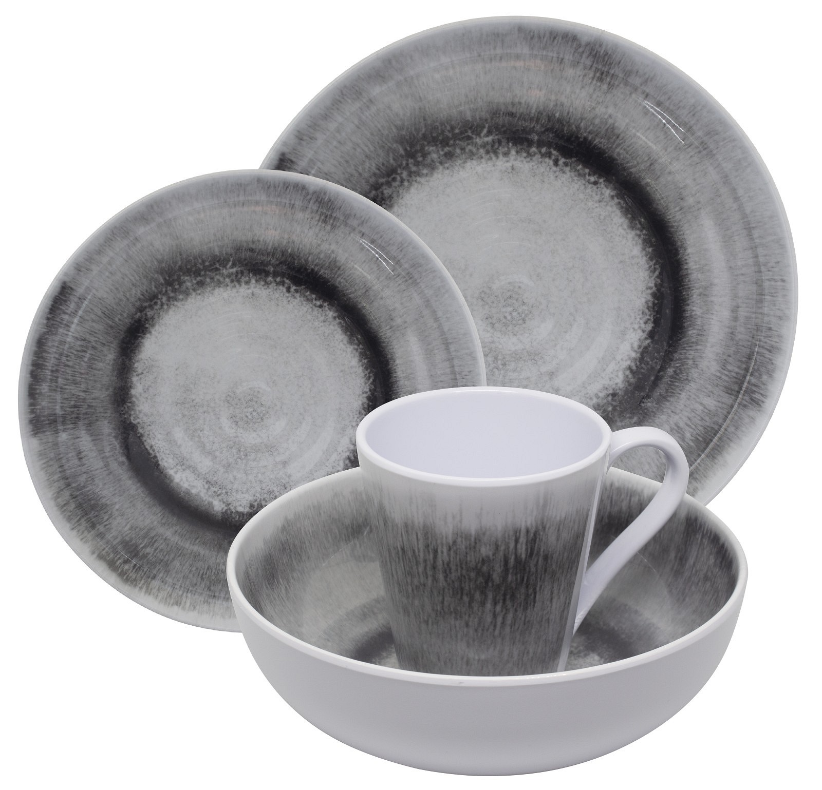 Eurotrail Jídelní sada Nebu 16ks