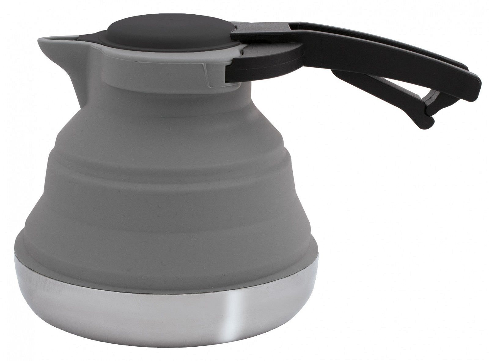 Eurotrail Konvice skládací M Barva: Světle zelená