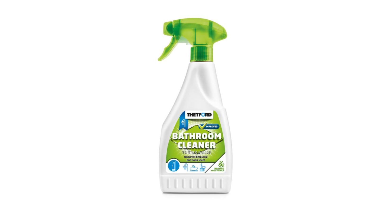 Thetford Cleaner Badreiniger 0,5l
